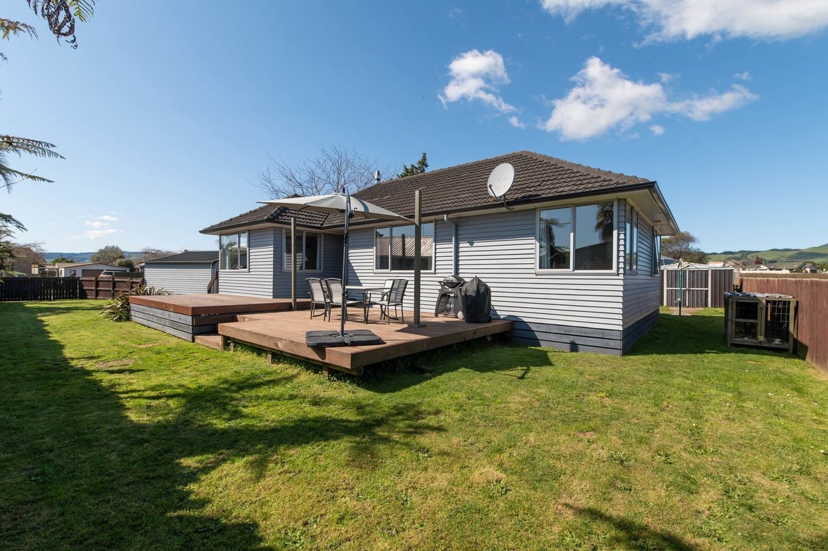 3 Baxter Place, Owhata, Rotorua - Carousel 2
