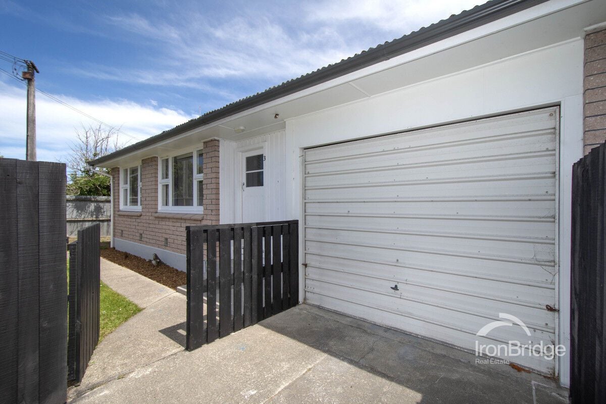 3/188 Union Street, New Brighton, Christchurch - Carousel 2