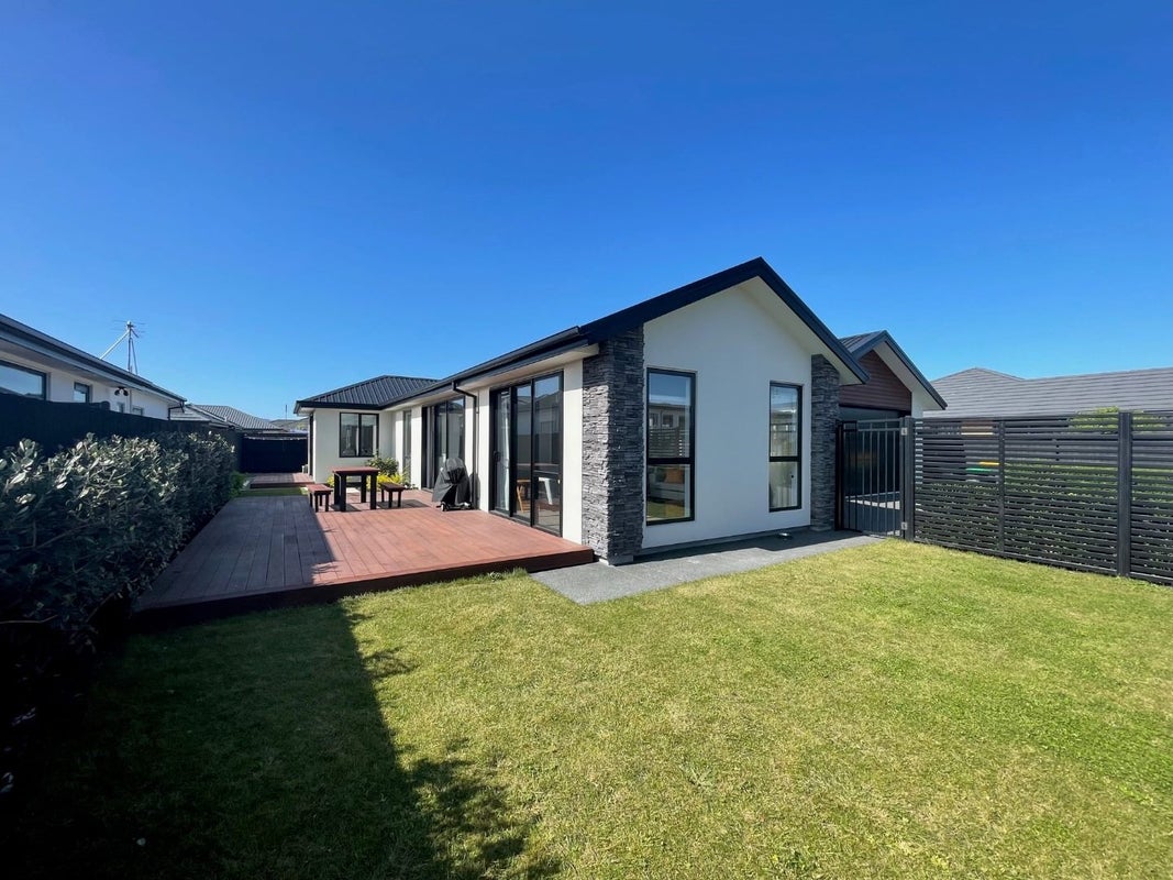 187 Kittyhawk Avenue, Wigram, Christchurch - Carousel 2