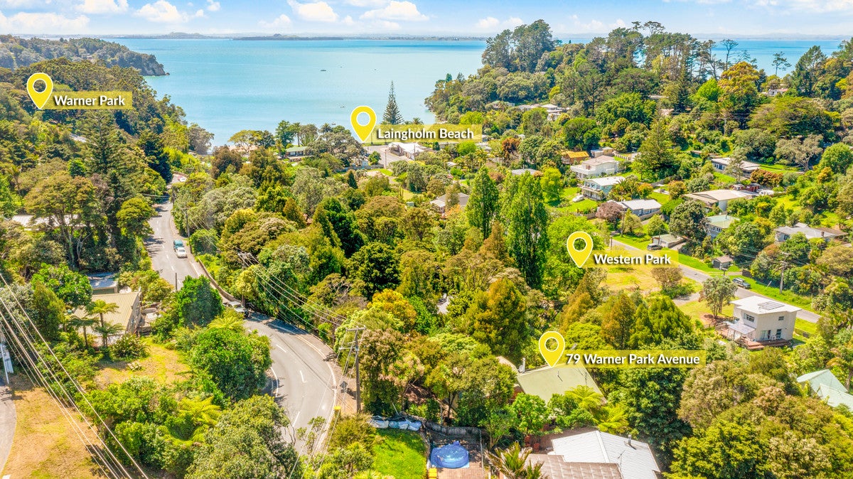 79 Warner Park Avenue, Laingholm, Auckland - Carousel 2
