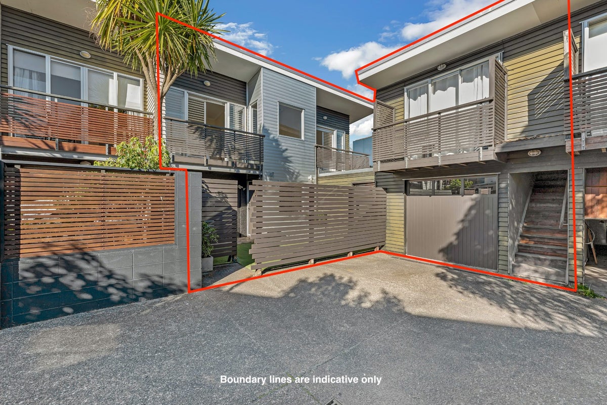 3/0 Tonks Street, Remuera, Auckland - Carousel 1