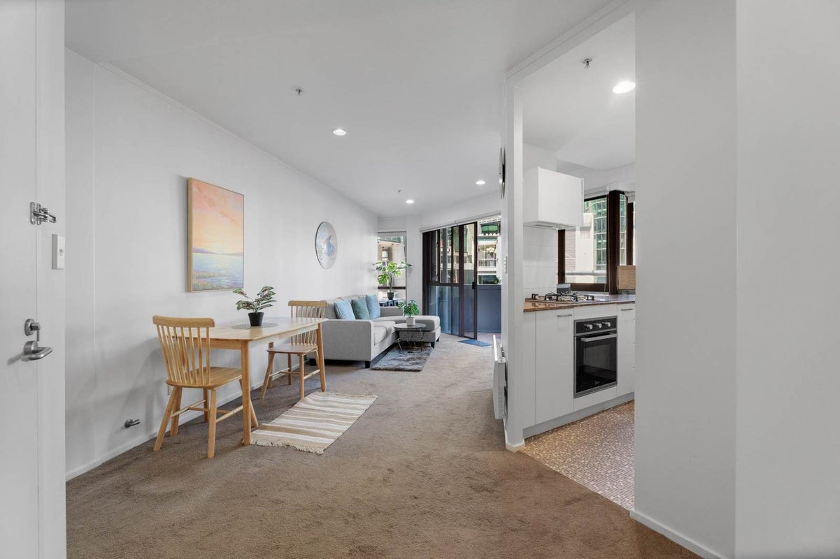 2C/89 Victoria Street West, Auckland Central, Auckland - Carousel 2