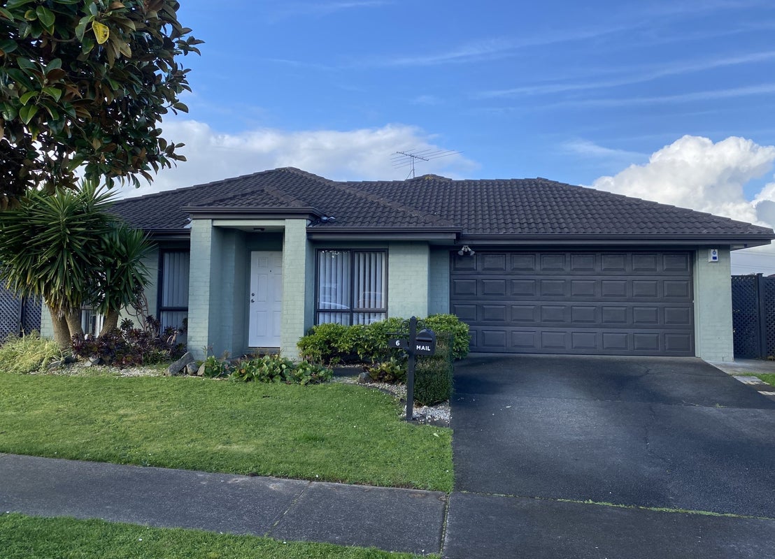 6 Ricardo Court, Manurewa, Auckland - Carousel 1