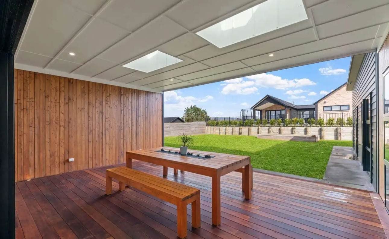 6 Trevor McMiken Drive, Patumahoe, Pukekohe - Carousel 10