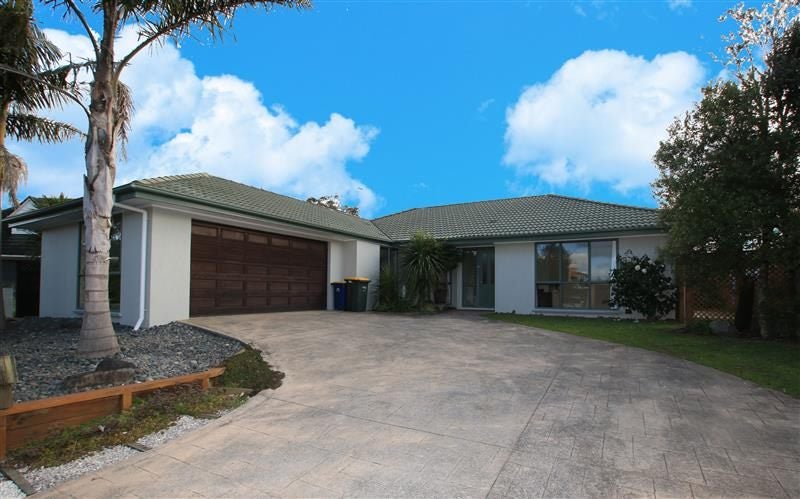 5 Wentworth Park, Albany, Auckland - Carousel 1