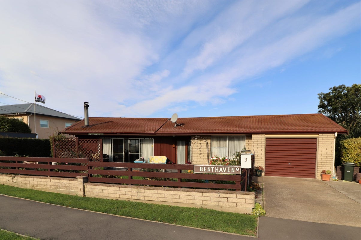 3 Stuart Street, Holmes Hill, Oamaru - Carousel 2