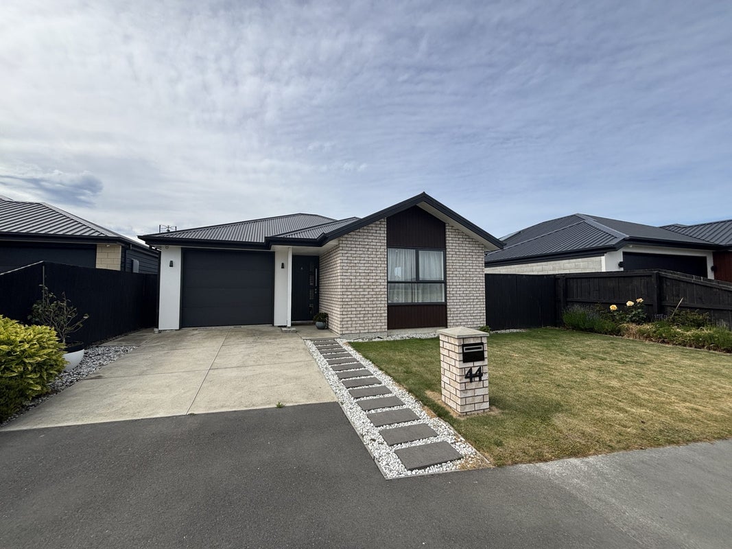 44 Manakura Street, Russley, Christchurch - Carousel 1