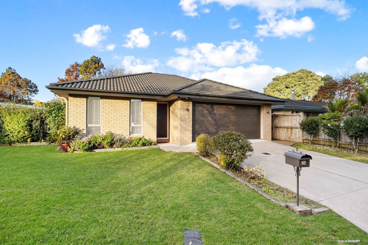 2A Lochview, Pukekohe, Pukekohe - Carousel 2