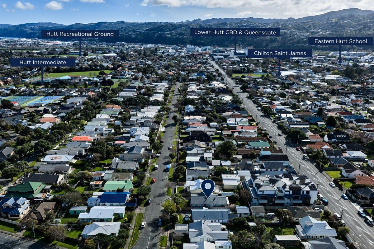 57 Cudby Street, Woburn, Lower Hutt - Carousel 26