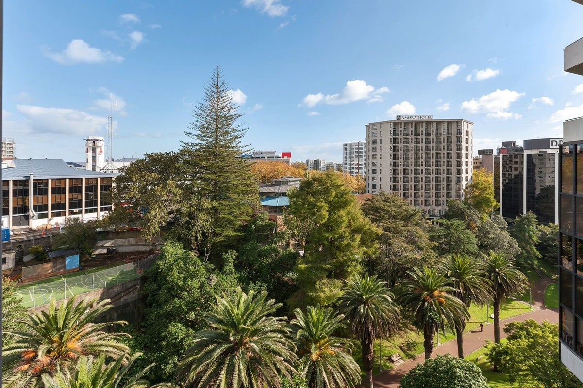 7C/8 Scotia Place, Auckland Central, Auckland - Carousel 7