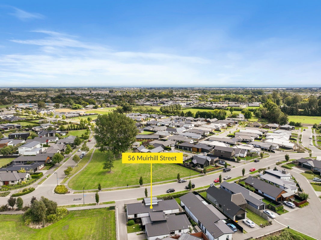 6 Muirhill Street, Halswell, Christchurch - Carousel 24