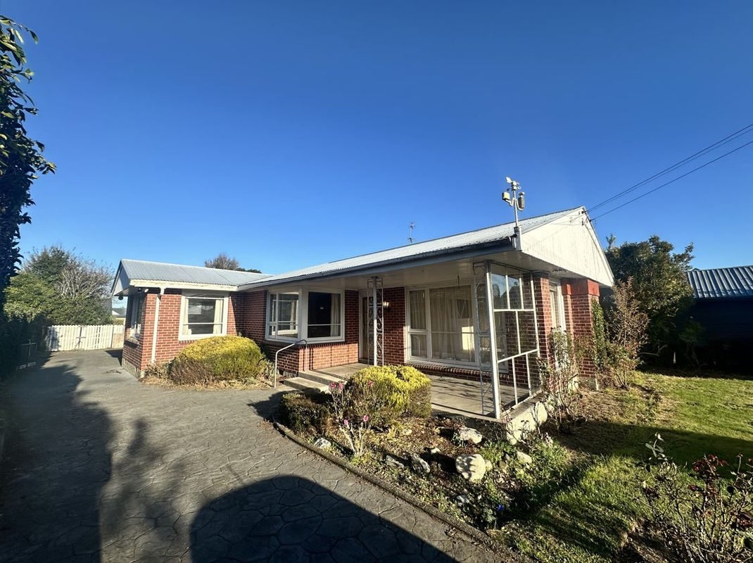 494 Greers Road, Bishopdale, Christchurch - Carousel 1