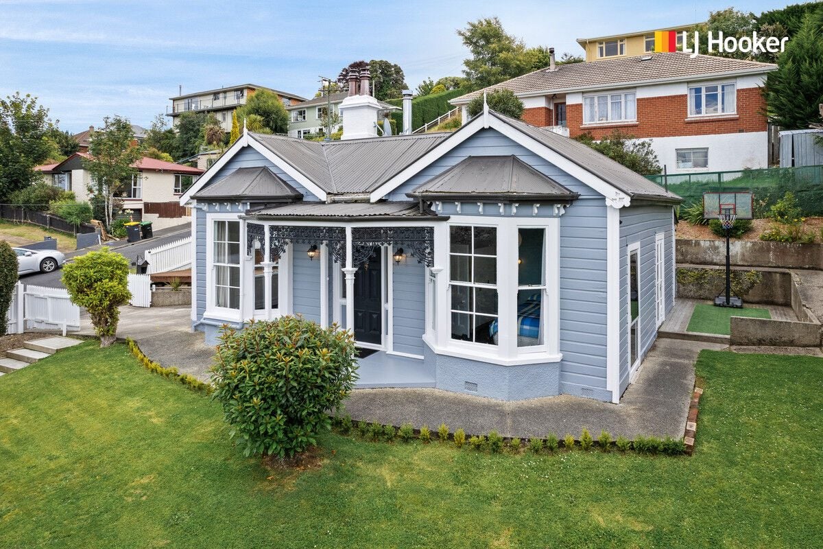 78 Beresford Street, Wakari, Dunedin - Carousel 1