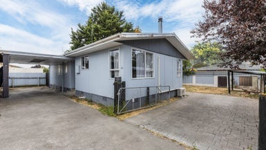 3A Hudson Road, Flaxmere, Hastings - Carousel 1