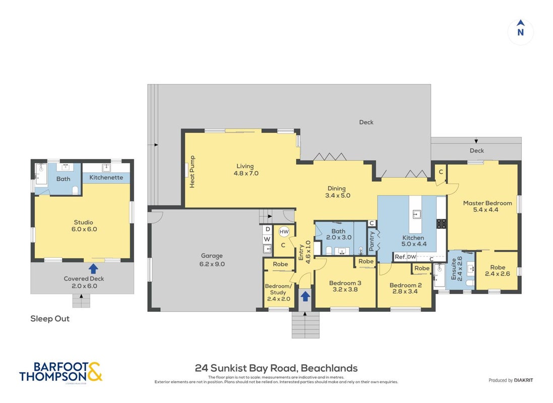 24A Sunkist Bay Road, Beachlands, Auckland - Carousel 30