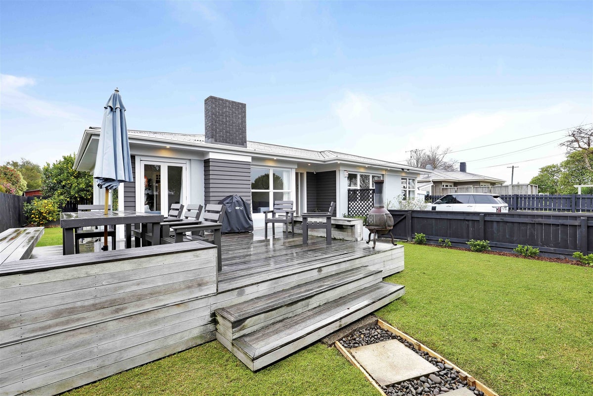23A Taylor Terrace, St Andrews, Hamilton - Carousel 2