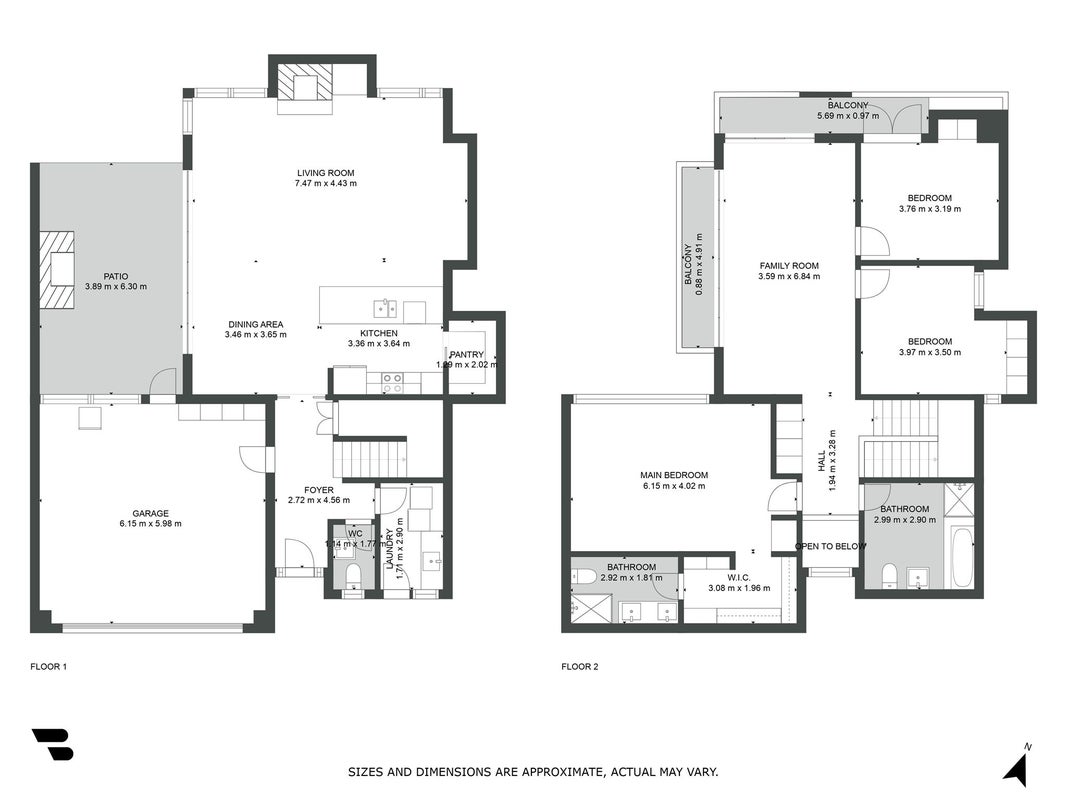 22A Patteson Avenue, Mission Bay, Auckland - Carousel 27