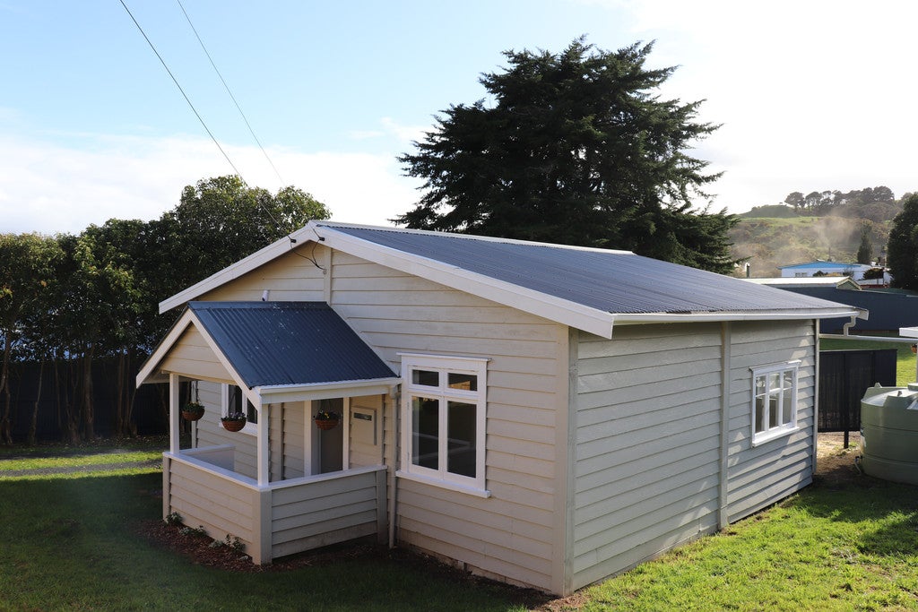 27 Joseph Street, Pukemiro, Ngāruawāhia - Carousel 1