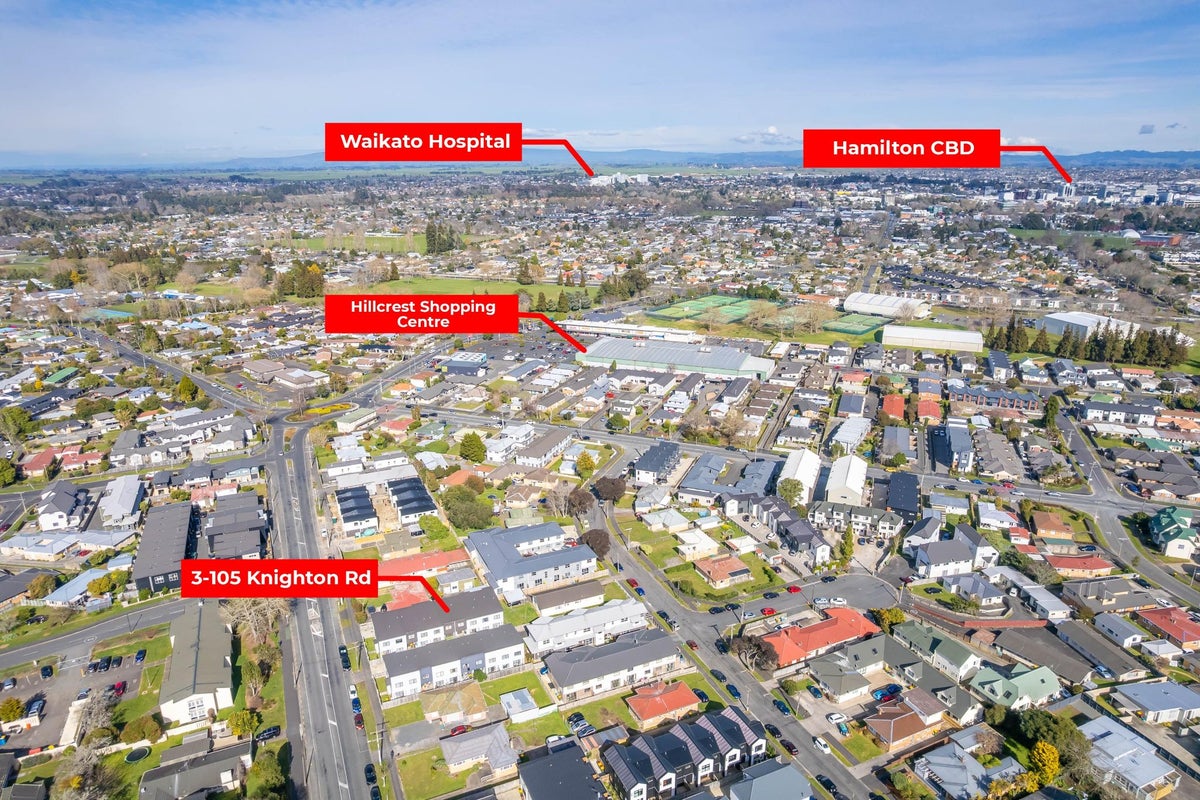 3/105 Knighton Road, Hillcrest, Hamilton - Carousel 18
