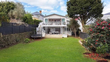 19 Horoeka Avenue, Mount Eden, Auckland - Carousel 1