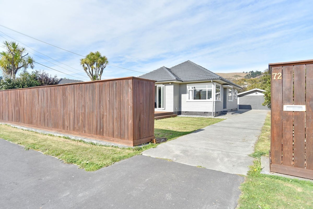 72 Grange Street, Hillsborough, Christchurch - Carousel 2