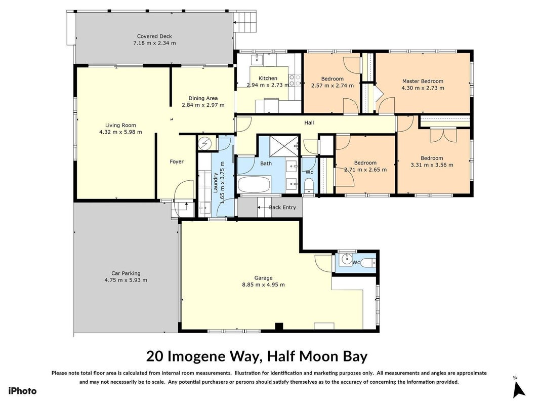 20 Imogene Way, Half Moon Bay, Auckland - Carousel 11