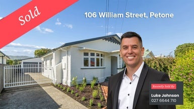 106 William Street, Petone, Lower Hutt - Carousel 1
