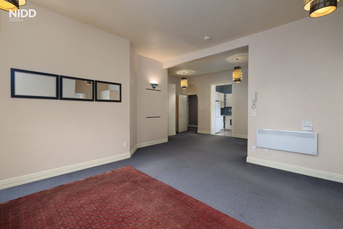 4/31 Dowling Street, Dunedin Central, Dunedin - Carousel 2