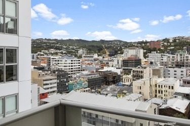 1121/74 Taranaki Street, Te Aro, Wellington - Carousel 11