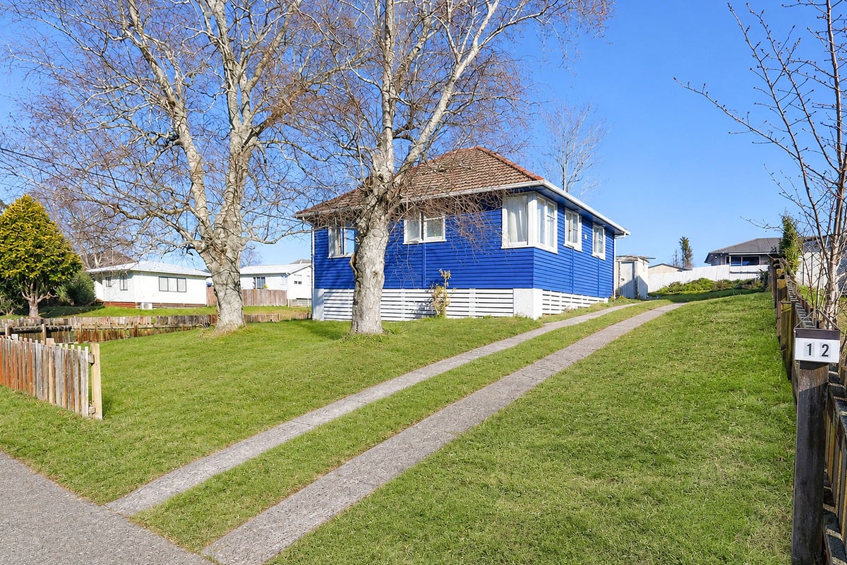 12 Ford Road, Fordlands, Rotorua, Bay Of Plenty - Carousel 1