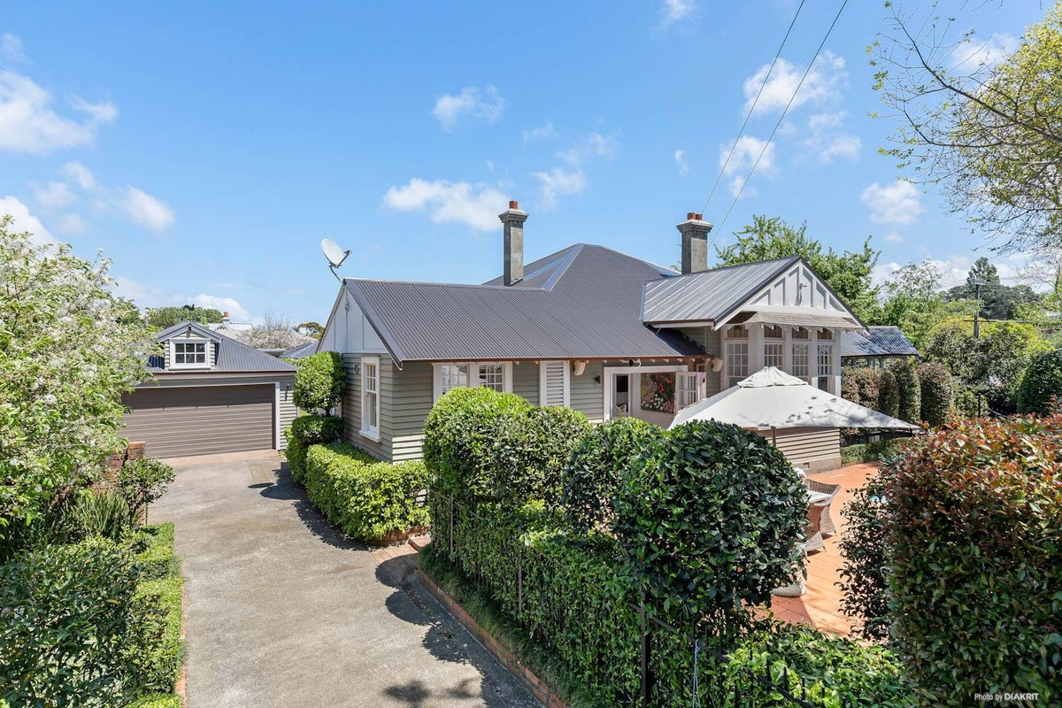 38 Empire Road, Epsom, Auckland - Carousel 2