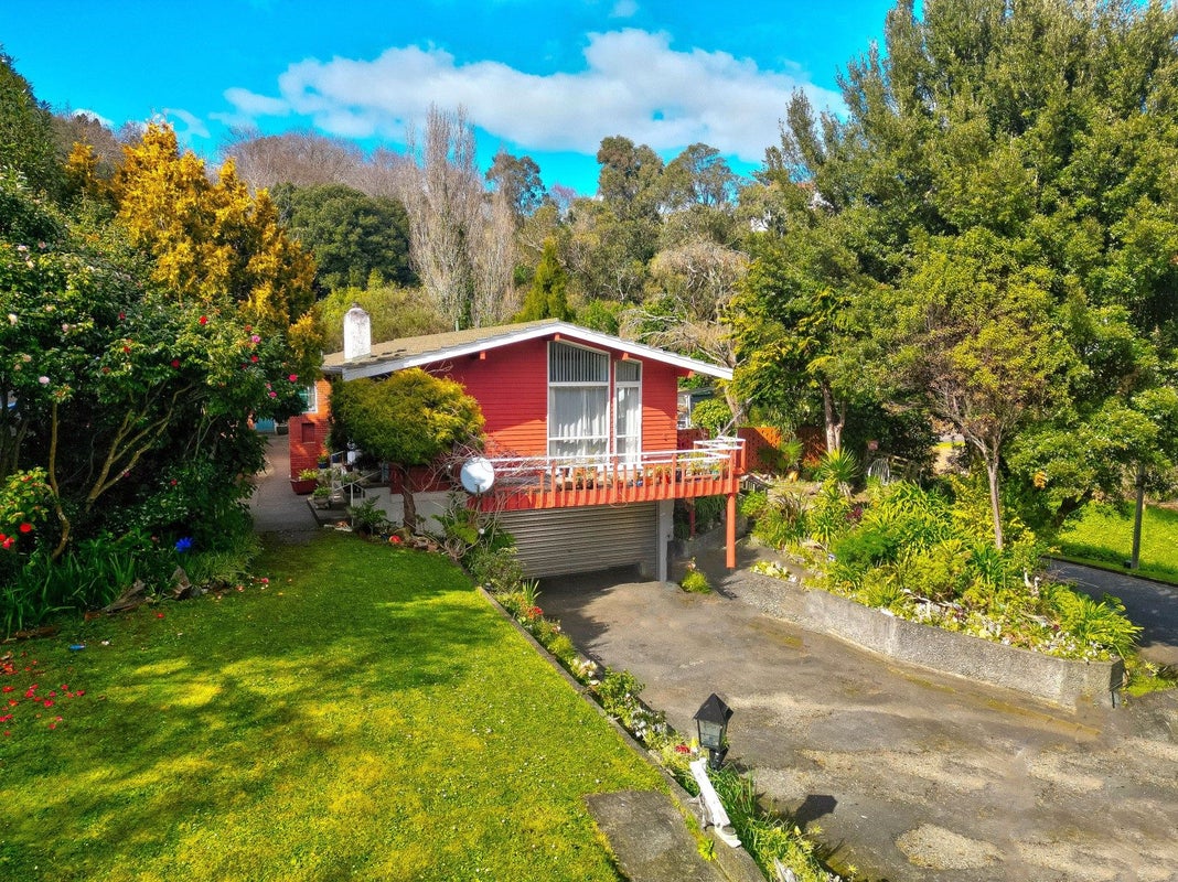 3A Allison Street, Durie Hill, Whanganui - Carousel 1
