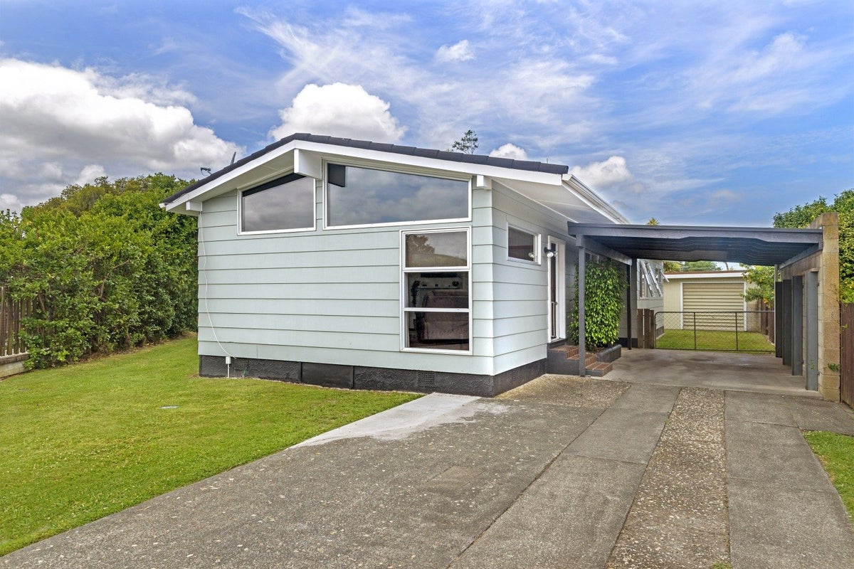 14 Chichester Street, Te Hapara, Gisborne - Carousel 21