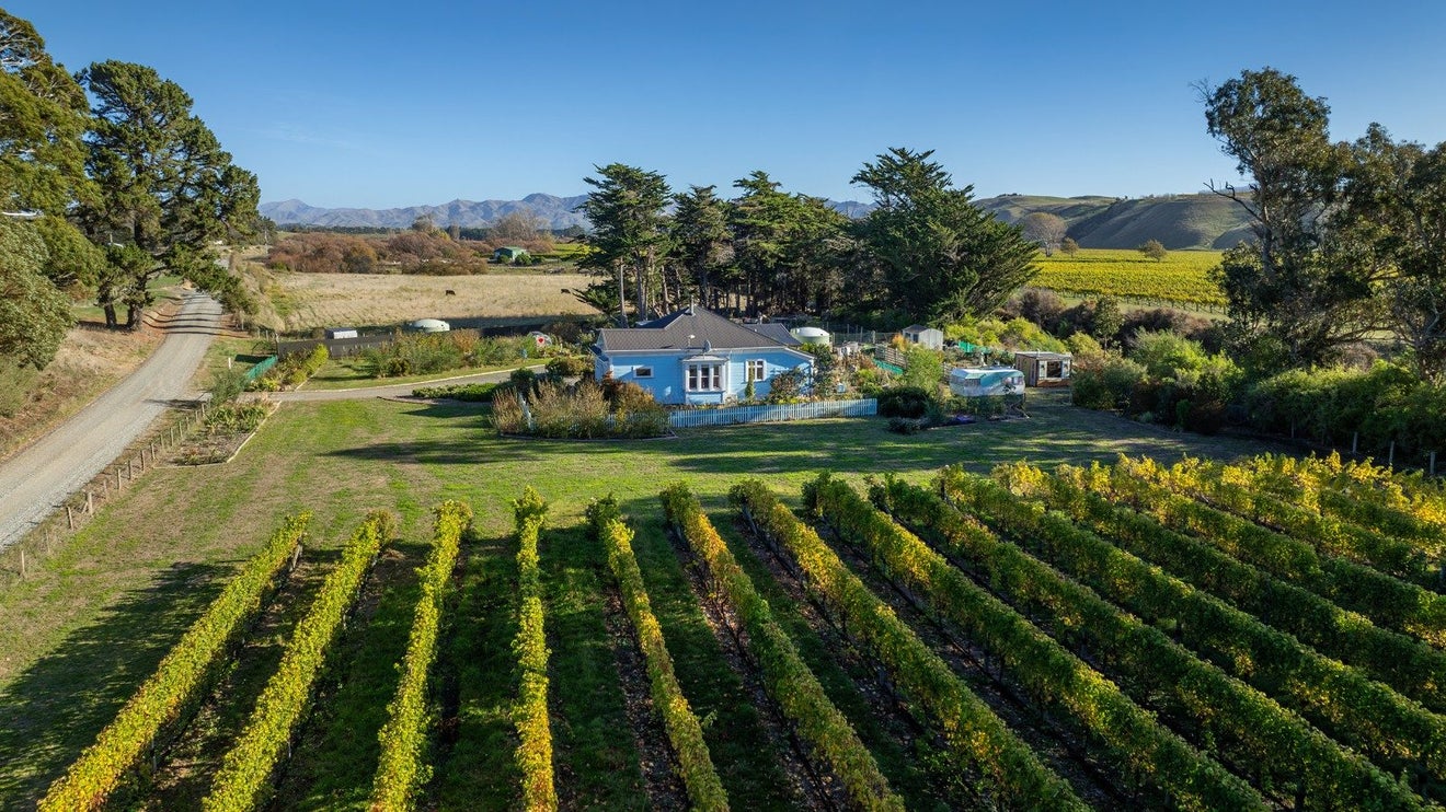 265 Cable Station Road, Blind River, Seddon - Carousel 1