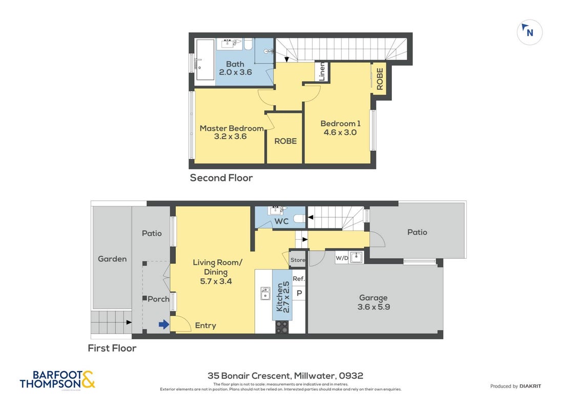 35 Bonair CREScent, Silverdale, Silverdale - Carousel 24