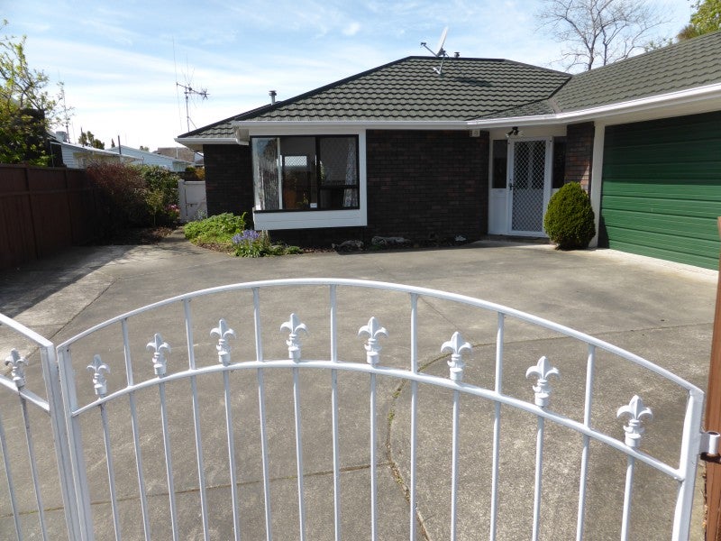 41 Brightwater Terrace, Terrace End, Palmerston North - Carousel 20