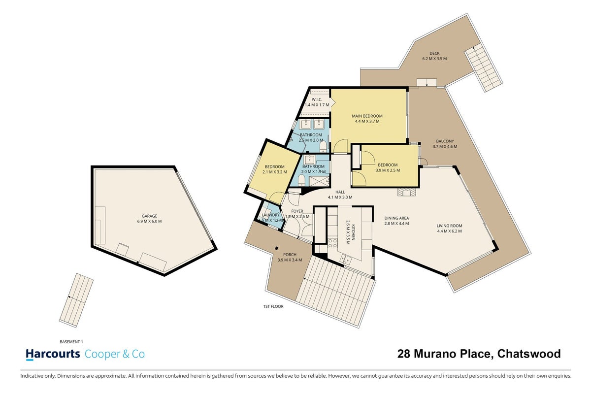 28 Murano Place, Chatswood, Auckland - Carousel 16