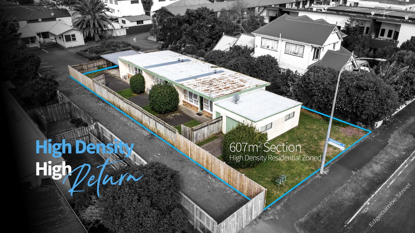 15 Te Ara o Ngakeiha, Fitzroy, New Plymouth - Carousel 1
