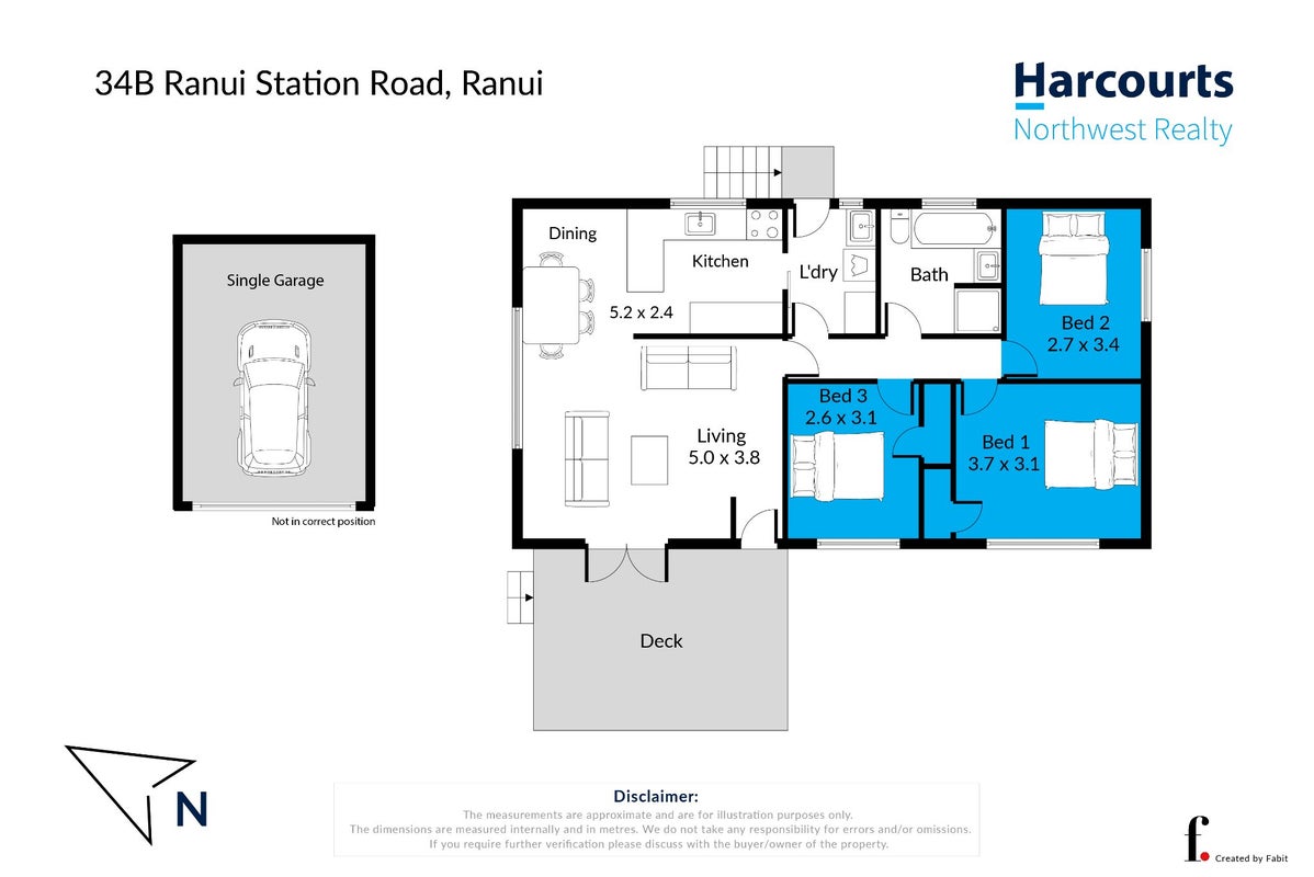34B Ranui Station Road, Ranui, Auckland - Carousel 15