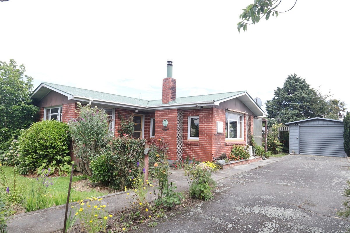 82 Melcombe Street, Tinwald, Ashburton - Carousel 1