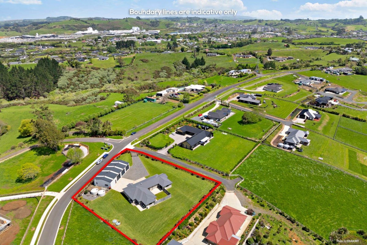 81D Dean Road, Pokeno, Pokeno - Carousel 32