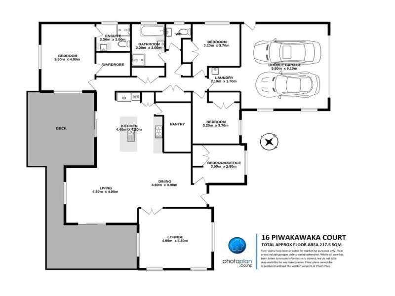 16 Piwakawaka Court, Rototuna North, Hamilton - Carousel 20
