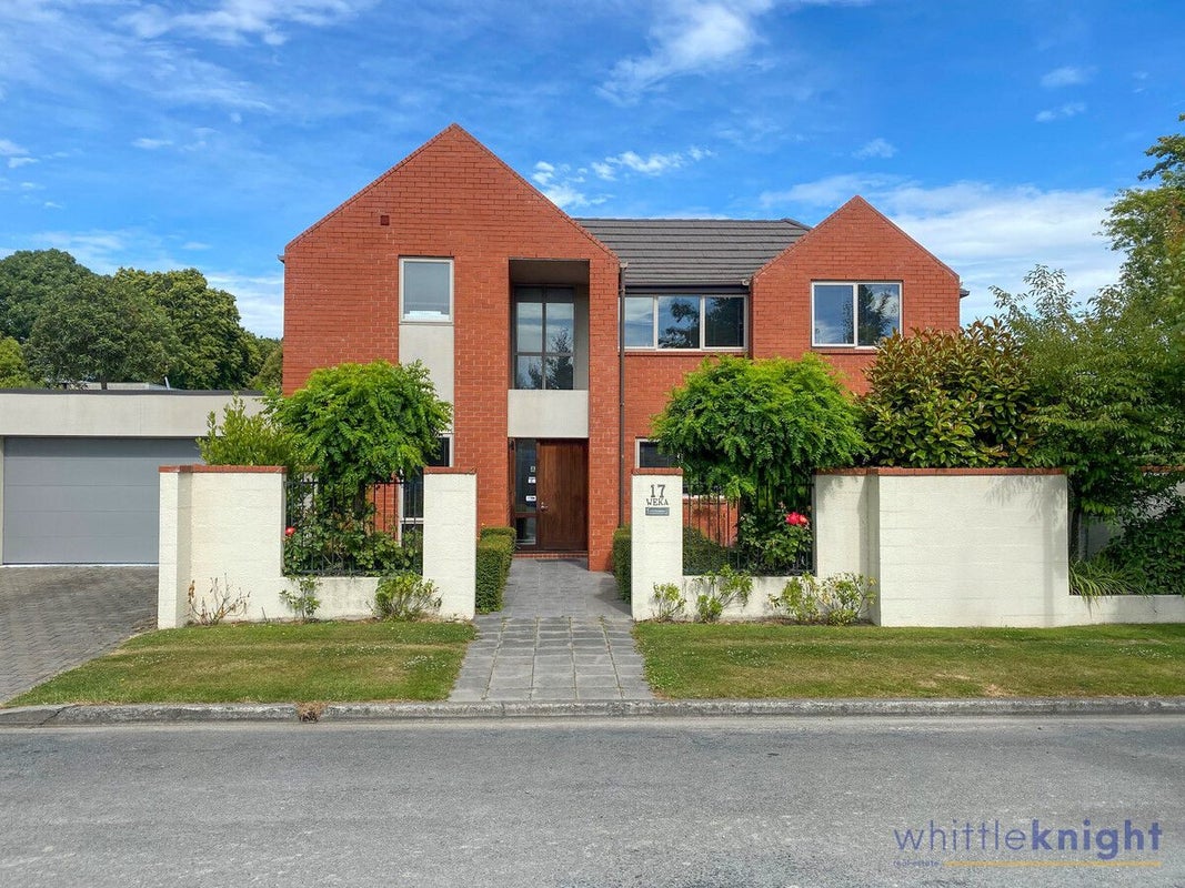 17 Weka Street, Fendalton, Christchurch - Carousel 17