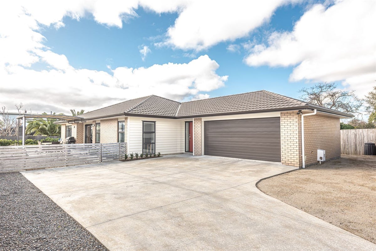 28 Poynter Place, Tawhero, Whanganui - Carousel 2