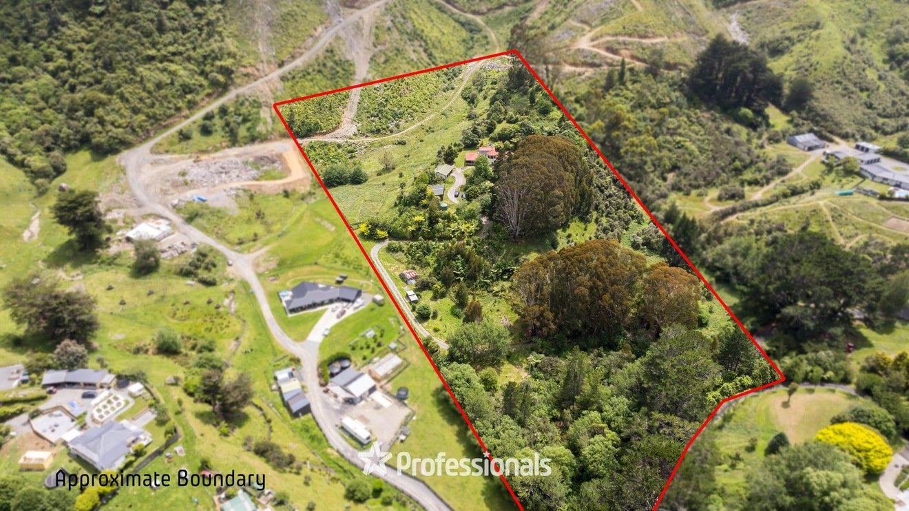 740 Moonshine Hill Road, Moonshine Valley, Porirua - Carousel 45