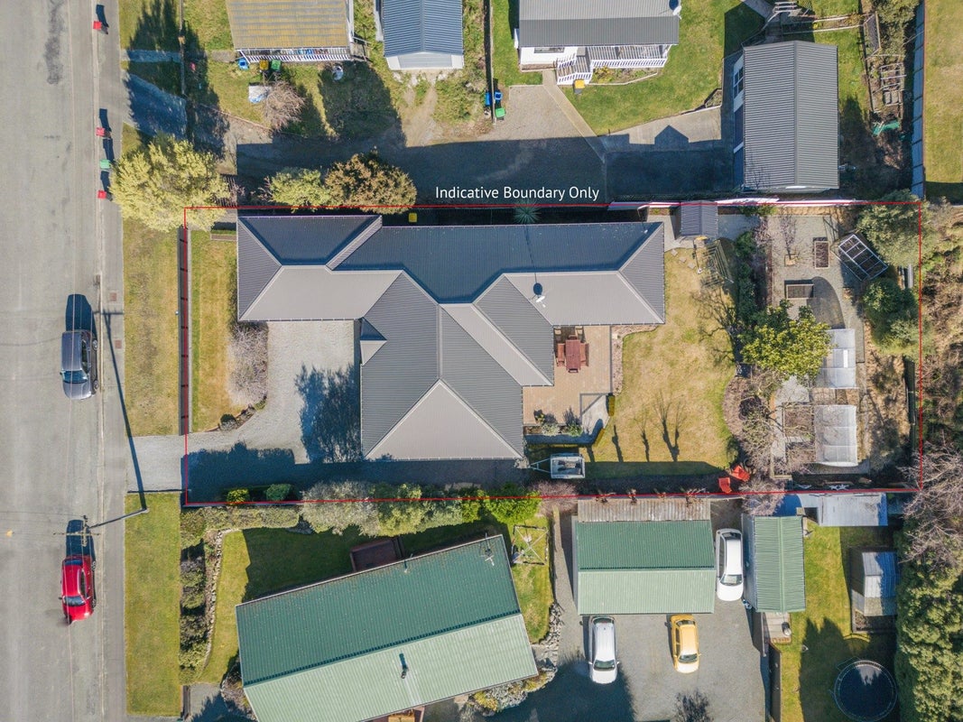 39 Rayner Street, Temuka - Carousel 20
