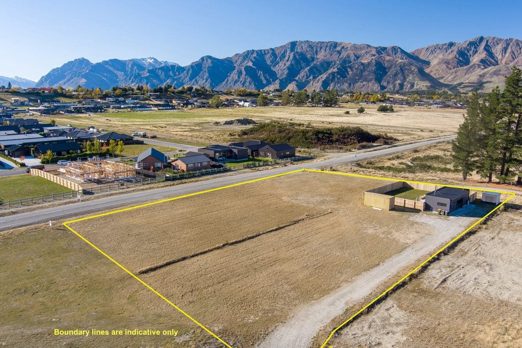 14 Lost Burn road, Lake Hawea, Wanaka - Carousel 1
