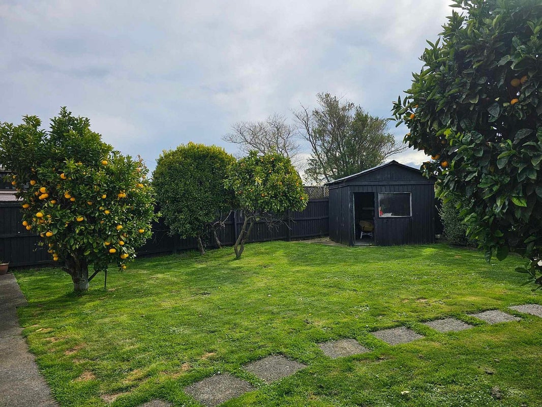 6 Norrie Street, Redwood, Christchurch - Carousel 11
