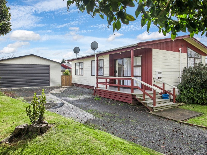 10 Cleary Avenue, Whakatane, Whakatane - Carousel 1