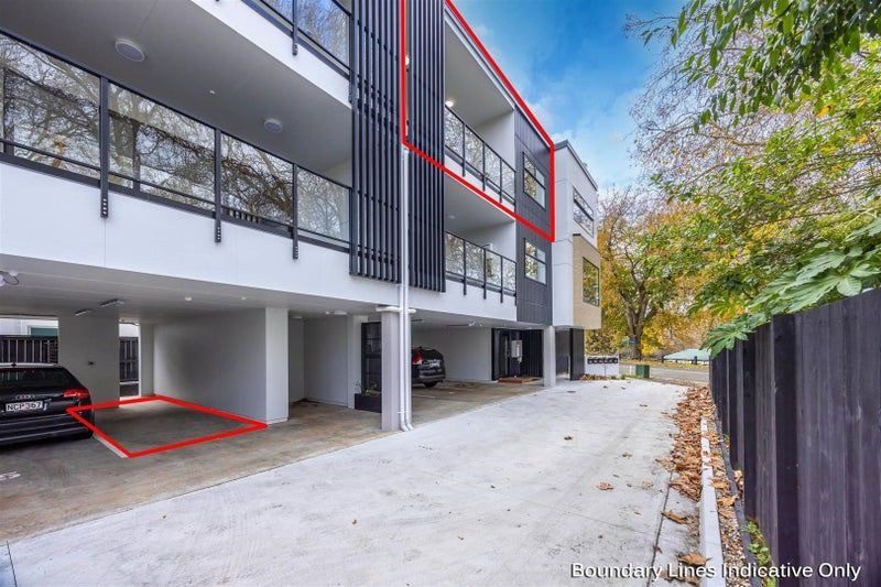 6/20 Tisdall Street, Hamilton Central, Hamilton - Carousel 2